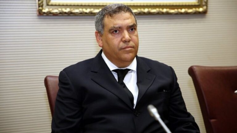 الداخلية