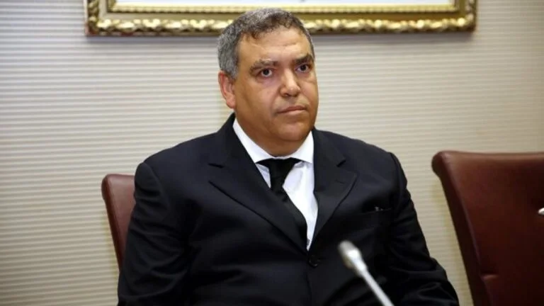 الداخلية