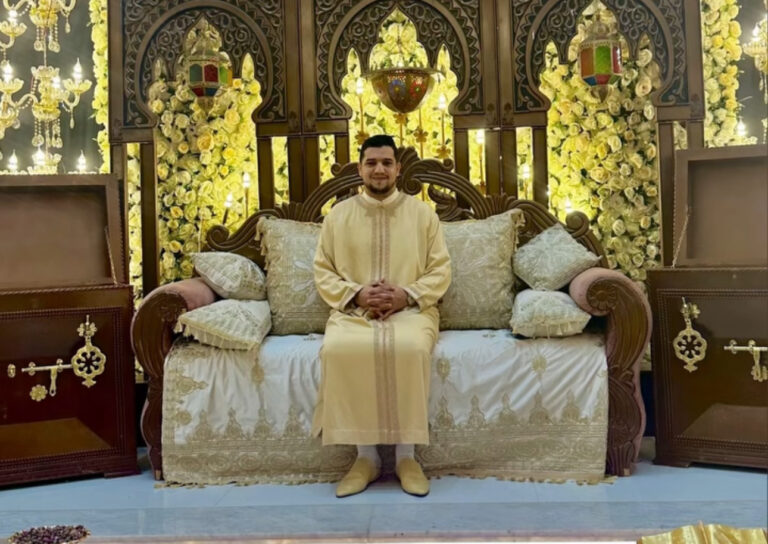 محمد المنتصر