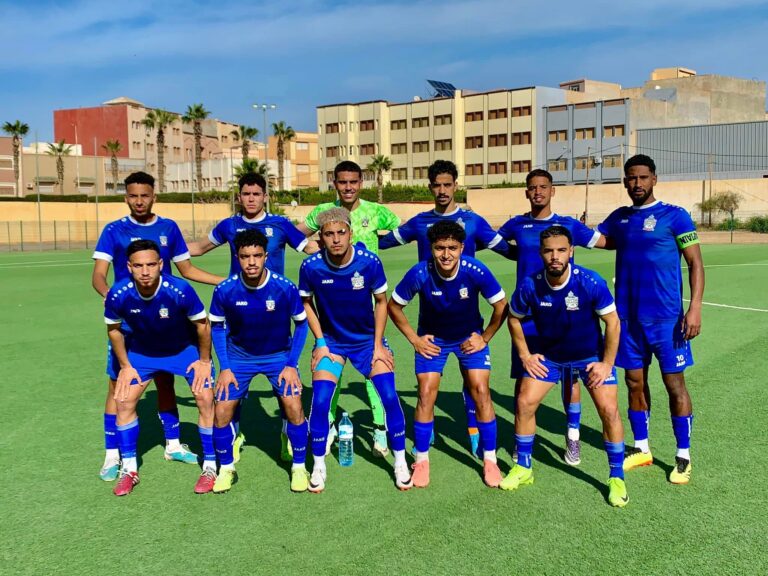 الهلال الناظوري