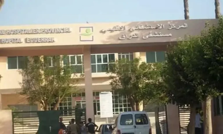 شاب ينهي حياته