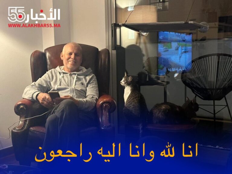 محمد بوعزة عبدلاوي