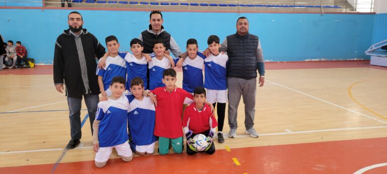 مدرسة عقبة بن نافع
