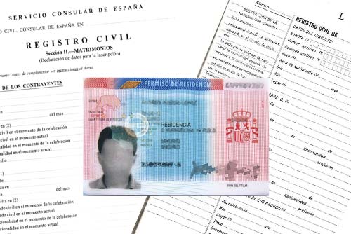إسبانيا تمنح 23 ألف مهاجر تصاريح الإقامة بفالينسيا