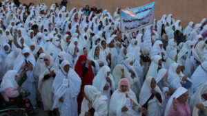 اليسار الديمقراطي يكتسح انتخابات فكيك الجزئية للمرة الثانية على التوالي