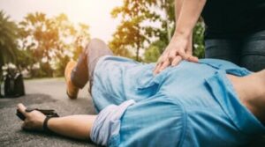 وفاة رجل خمسيني من أبناء الجالية بزايو إثر سكتة قلبية مفاجئة داخل سيارته