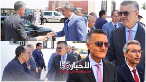 عامل إقليم الناظور
