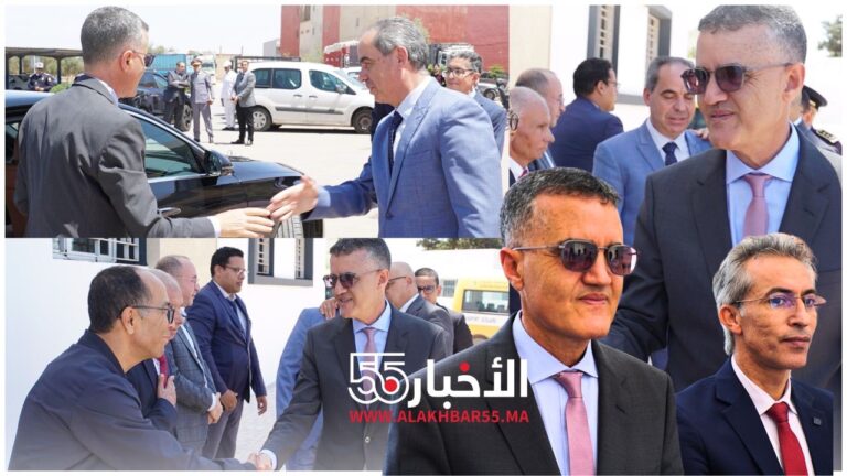 عامل إقليم الناظور