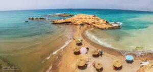 هذه شواطئ بالناظور والحسيمة غير صالحة للاستحمام