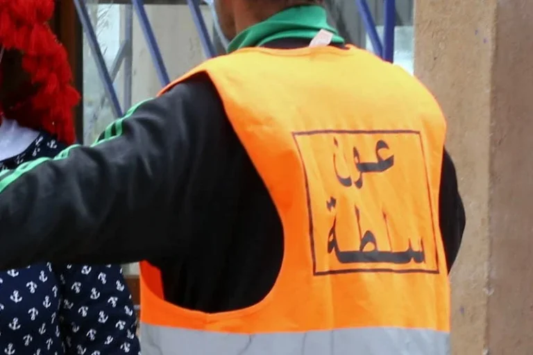 مقدم يرسل خليفة قائد إلى المستعجلات بعد خلاف حول أداء مهمة مراقبة