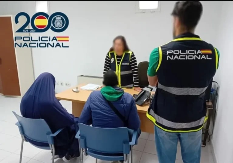 جريمة تهز إسبانيا بإلتشي : اعتقال زوجين بعد اكتشاف ختان طفلتهما ذات الثلاث سنوات خلال فحص روتيني
