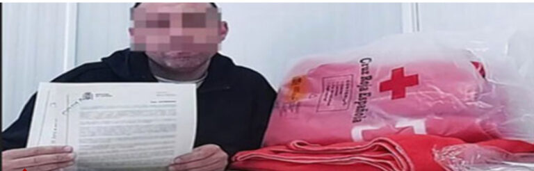 شرطي من الحسيمة يفر إلى سبتة المحتلة لطلب اللجوء