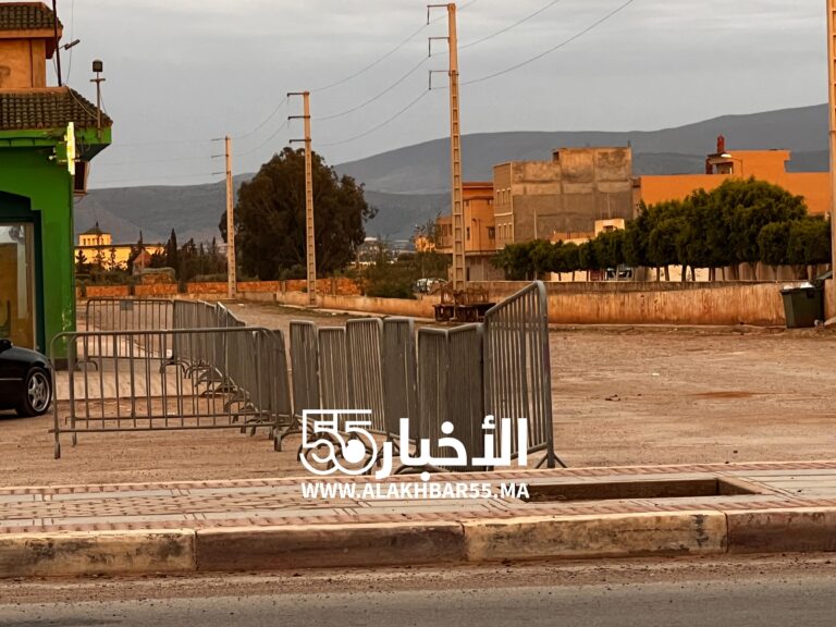 الأخبار55