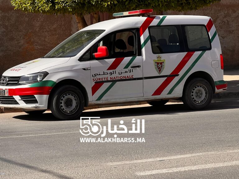 الأخبار55