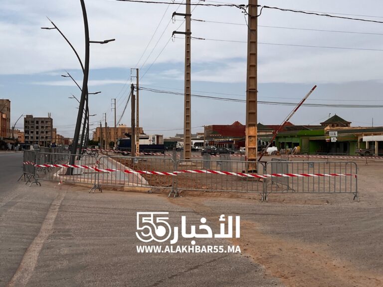 الأخبار55