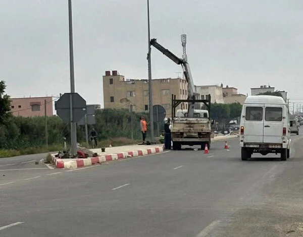 الأخبار55