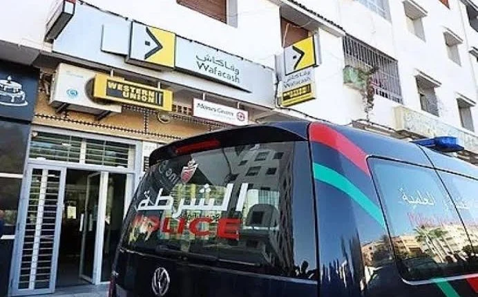 الأخبار55