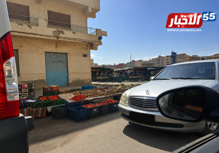 الأخبار55