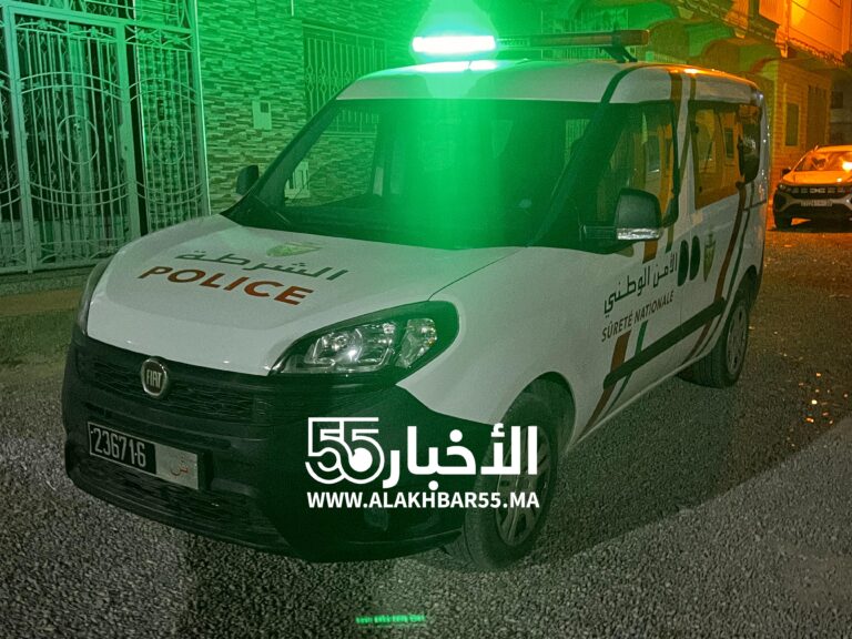 الأخبار55