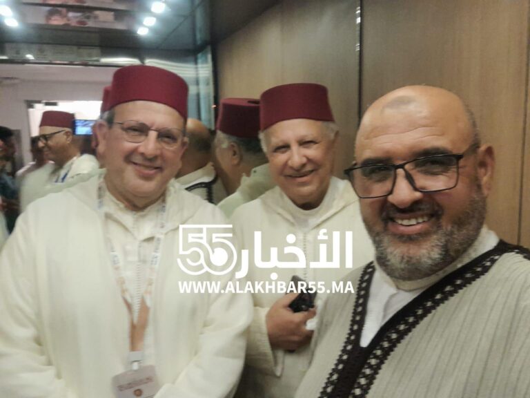 الأخبار55