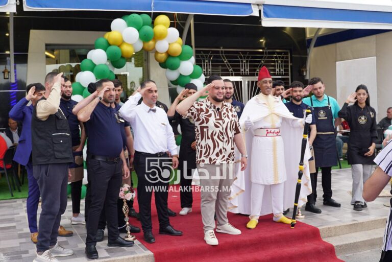 الأخبار55