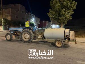 الأخبار55